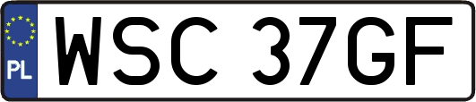 WSC37GF