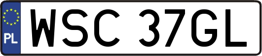 WSC37GL