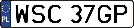 WSC37GP