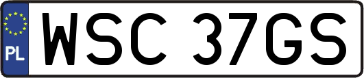 WSC37GS
