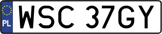 WSC37GY