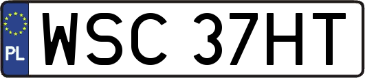 WSC37HT