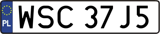 WSC37J5