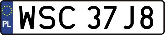 WSC37J8