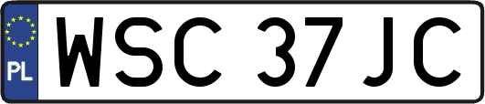 WSC37JC