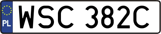 WSC382C