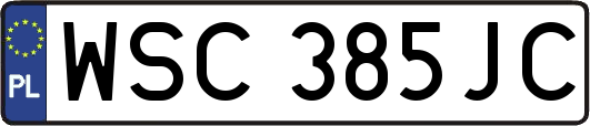 WSC385JC