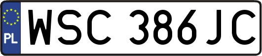 WSC386JC