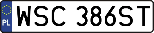 WSC386ST