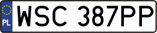 WSC387PP