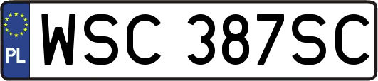 WSC387SC