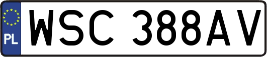 WSC388AV