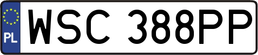 WSC388PP