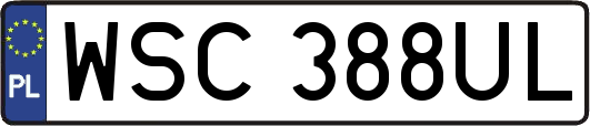 WSC388UL