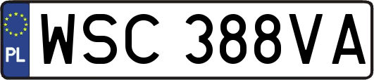 WSC388VA
