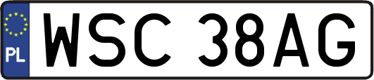 WSC38AG