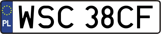 WSC38CF