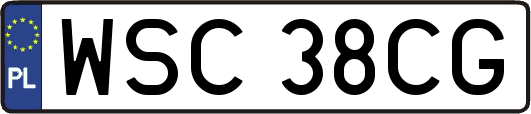 WSC38CG