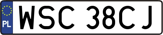 WSC38CJ