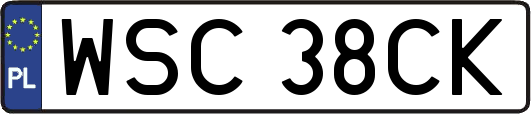 WSC38CK