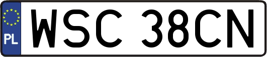 WSC38CN