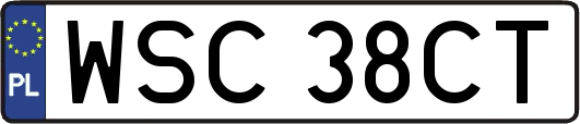 WSC38CT