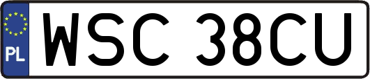 WSC38CU