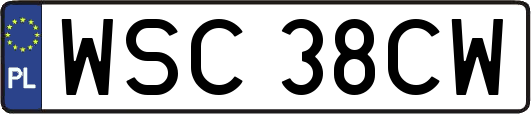 WSC38CW