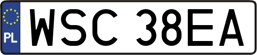 WSC38EA