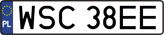 WSC38EE