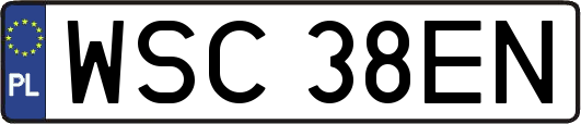 WSC38EN