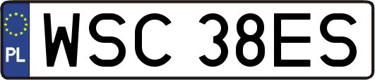 WSC38ES