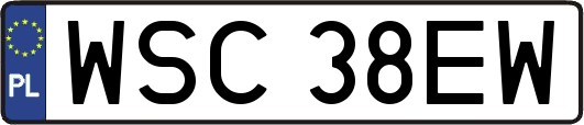 WSC38EW