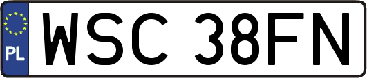 WSC38FN