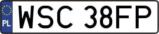 WSC38FP