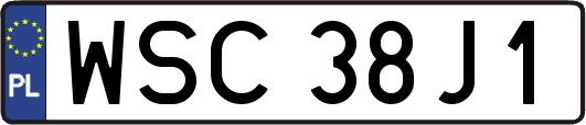 WSC38J1