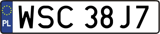 WSC38J7