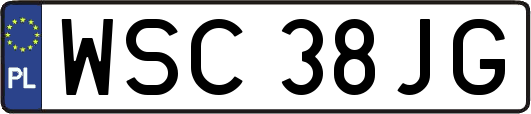WSC38JG