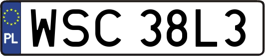 WSC38L3