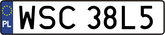 WSC38L5