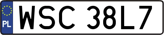 WSC38L7