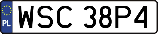 WSC38P4