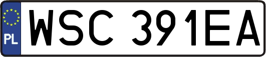 WSC391EA