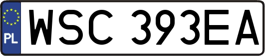 WSC393EA