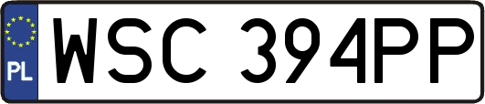 WSC394PP
