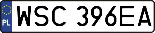 WSC396EA