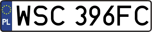 WSC396FC