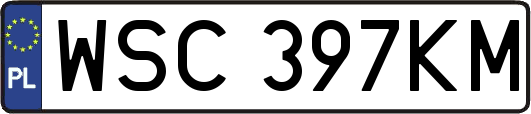 WSC397KM