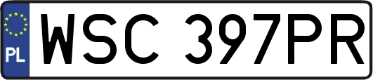 WSC397PR