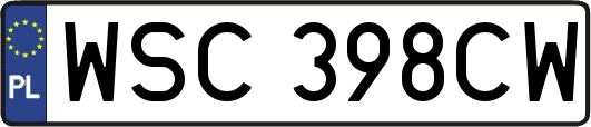 WSC398CW